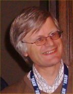 Dr. Peter van der Sijde